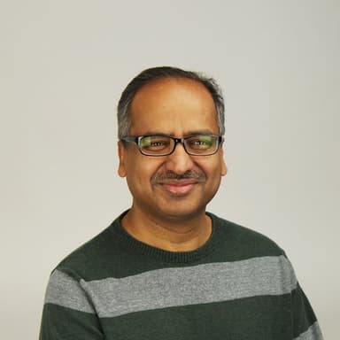 Devraj Agarwal